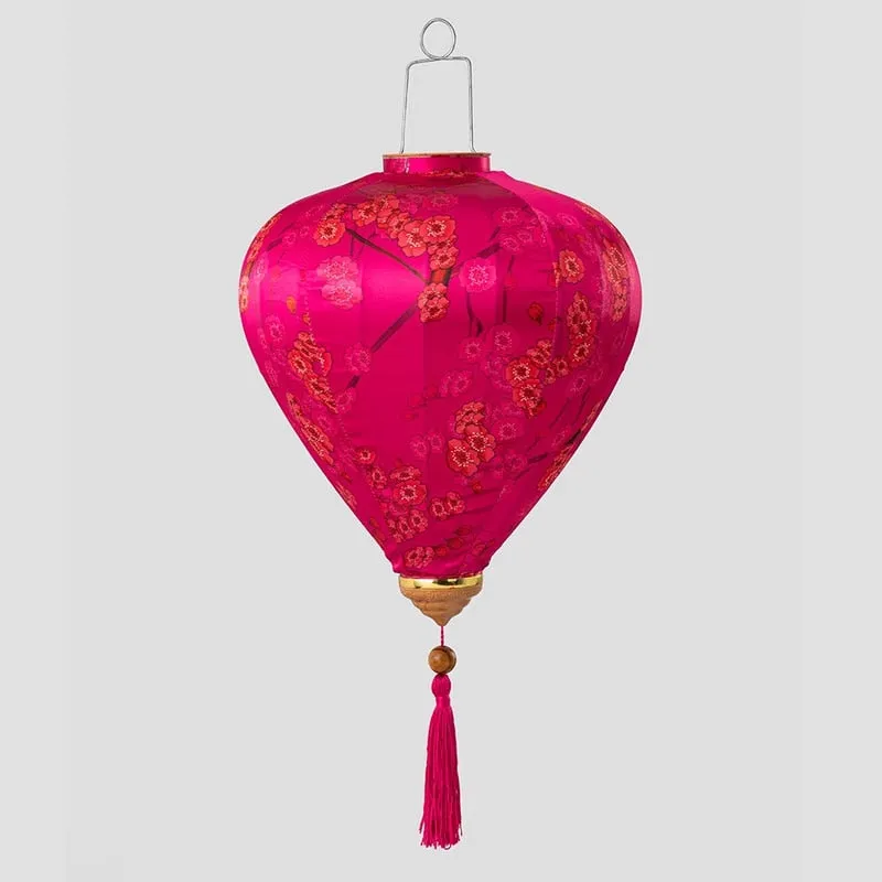 Japanese Retro Vintage Hanging Lantern