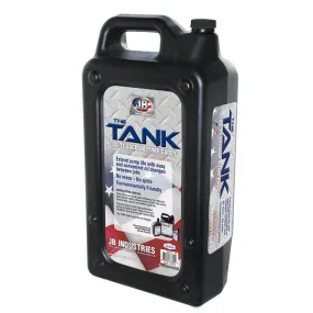 JB DV-T1 The TANK Vacuum Pump Oil Caddy