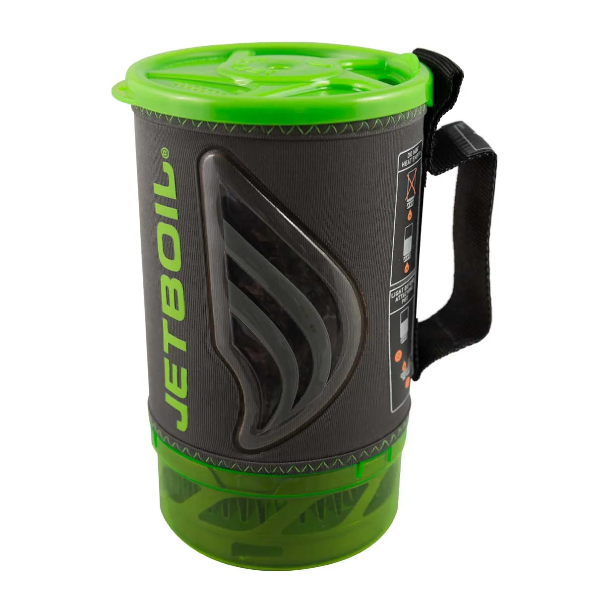 Jetboil Flash Javakit