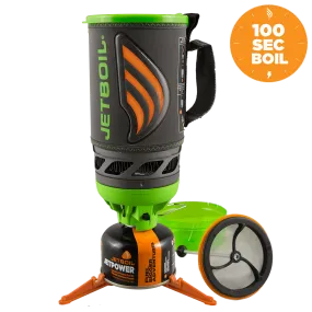 Jetboil Flash Javakit