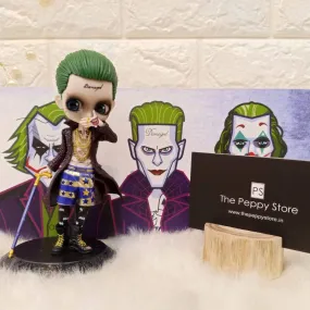 Joker Suicide Squad Action Figure