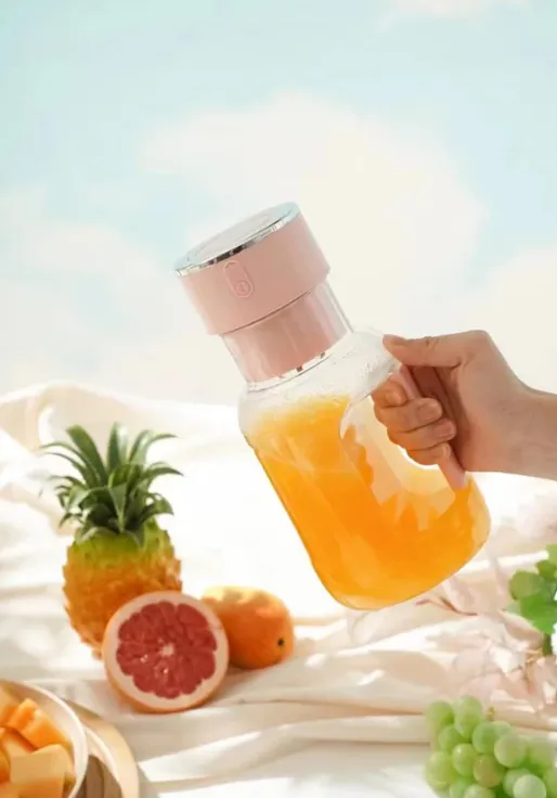 Juicer Blender