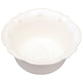 Juliska Jardins du Monde Whitewash Ramekin