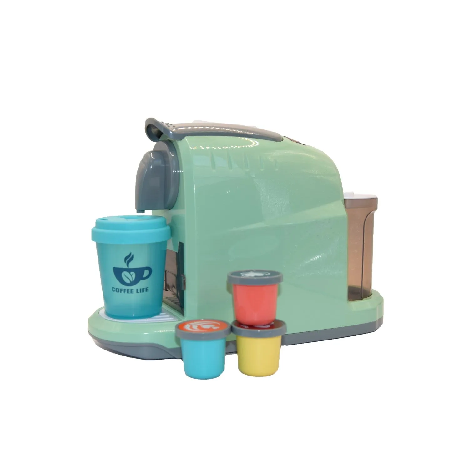 Junior Home Capsule Coffee Machine