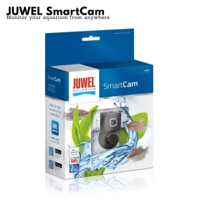 JUWEL SmartCam - Underwater Camera (connect to app)