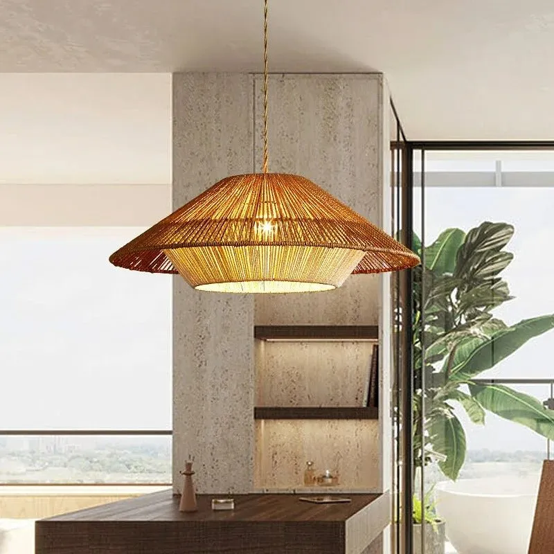 Karai Pendant Light