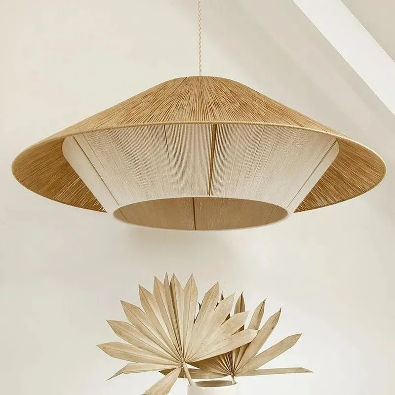 Karai Pendant Light