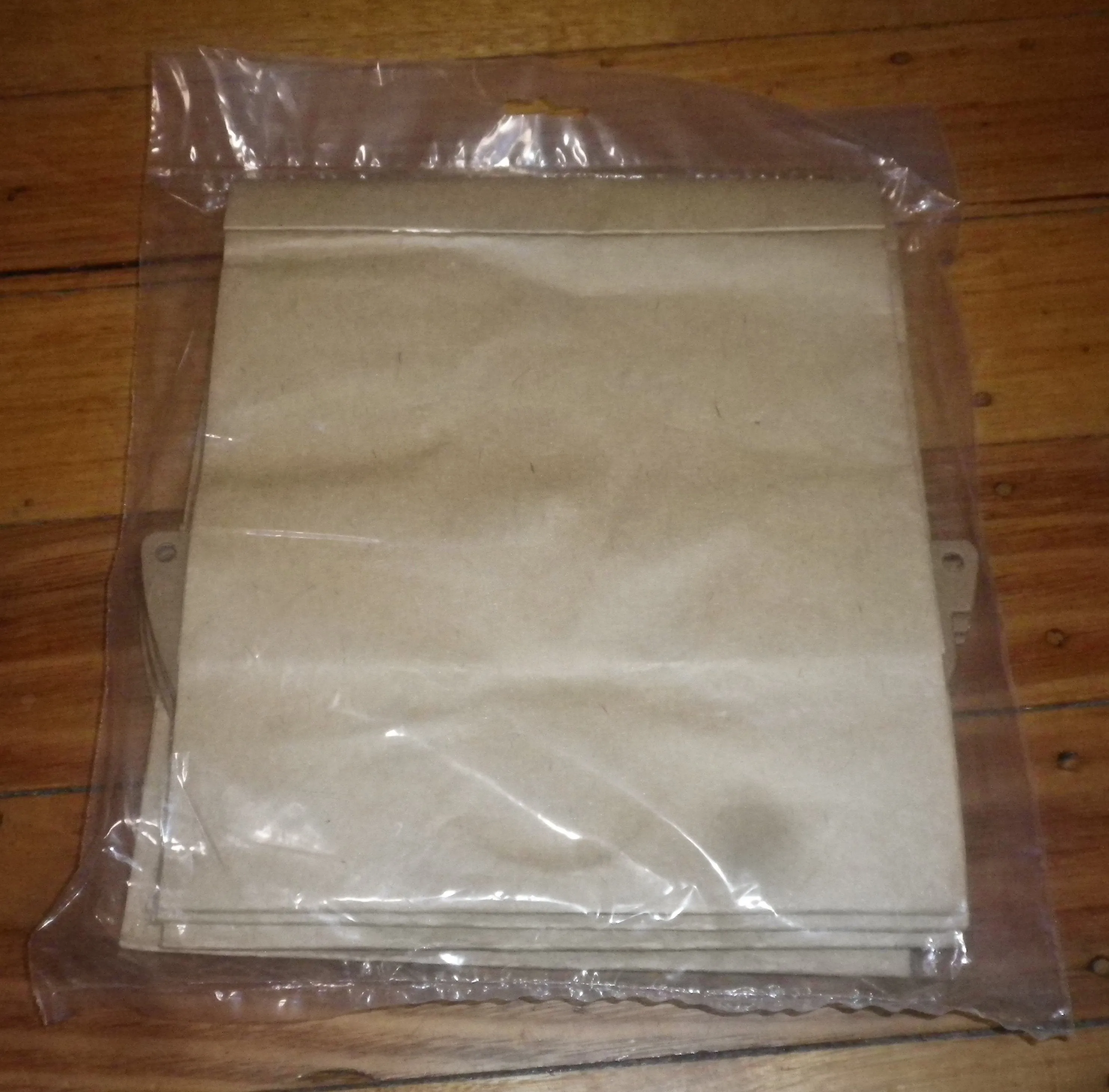 Karcher A2000 - A2099 Vacuum Bags (Pkt 5) - Part # QC200