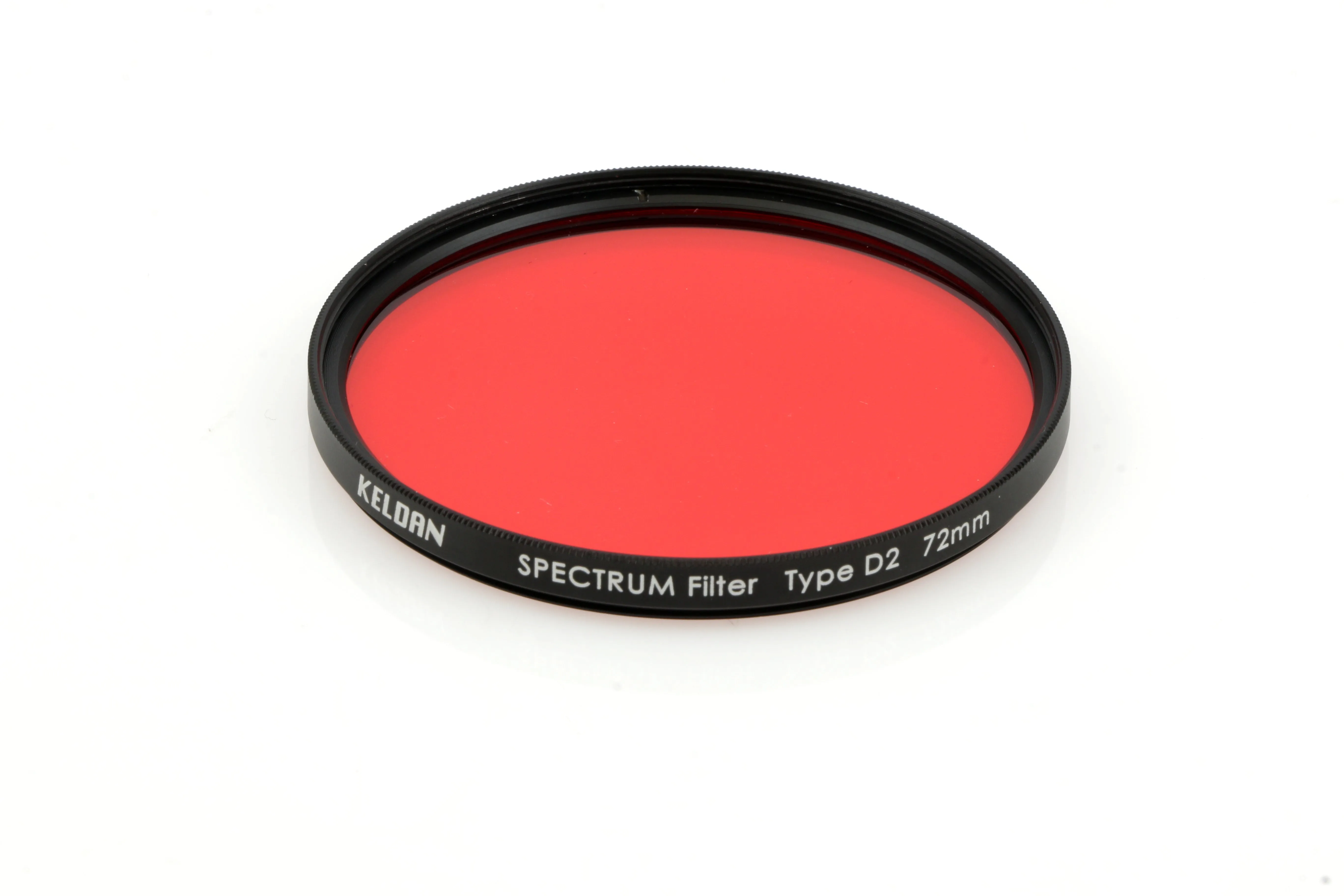 Keldan Spectrum Filter D2 (4 sizes)