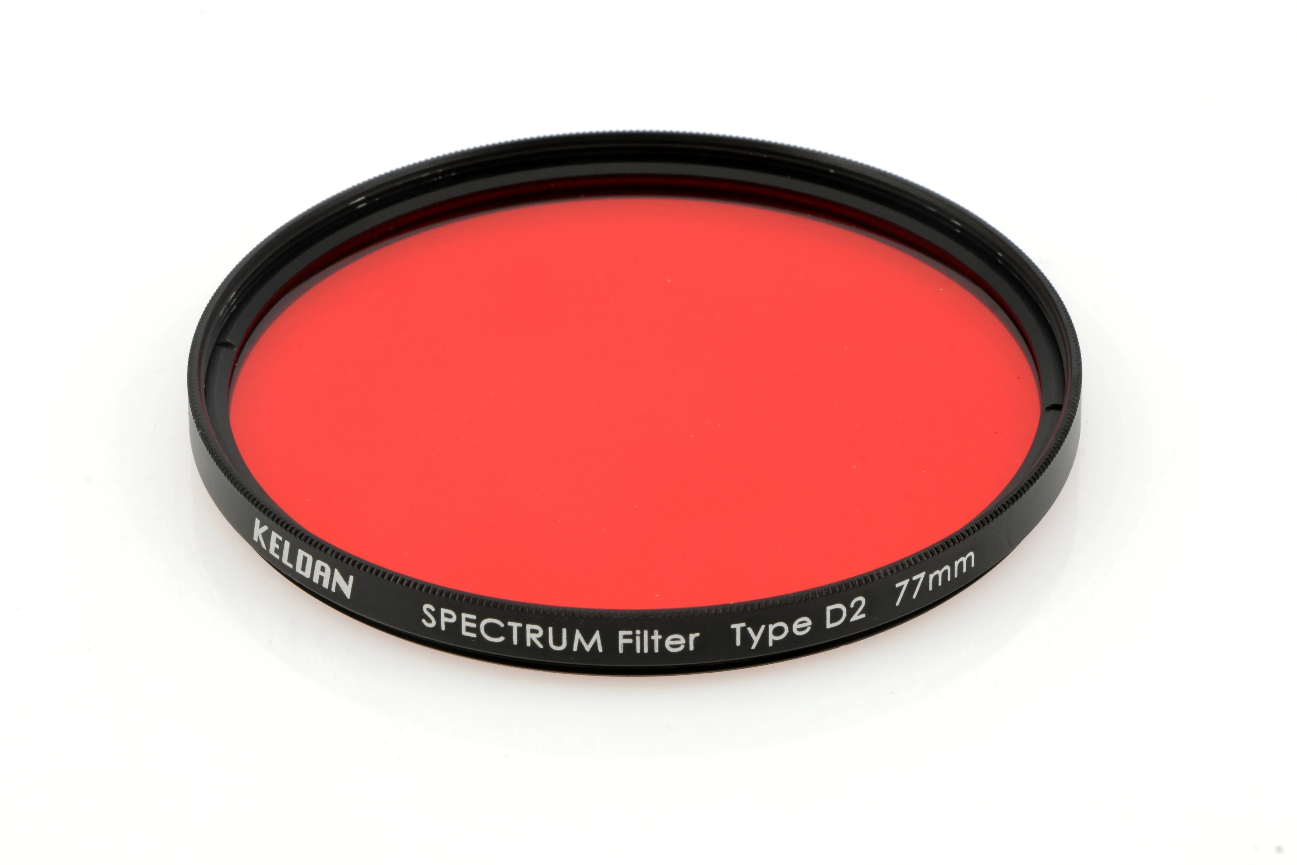 Keldan Spectrum Filter D2 (4 sizes)