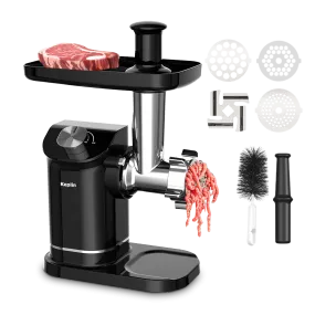 Keplin Meat Grinder Accessories for Cold Press Slow Juicer