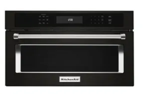 KitchenAid 30" Built In Microwave Oven with Convection Cooking