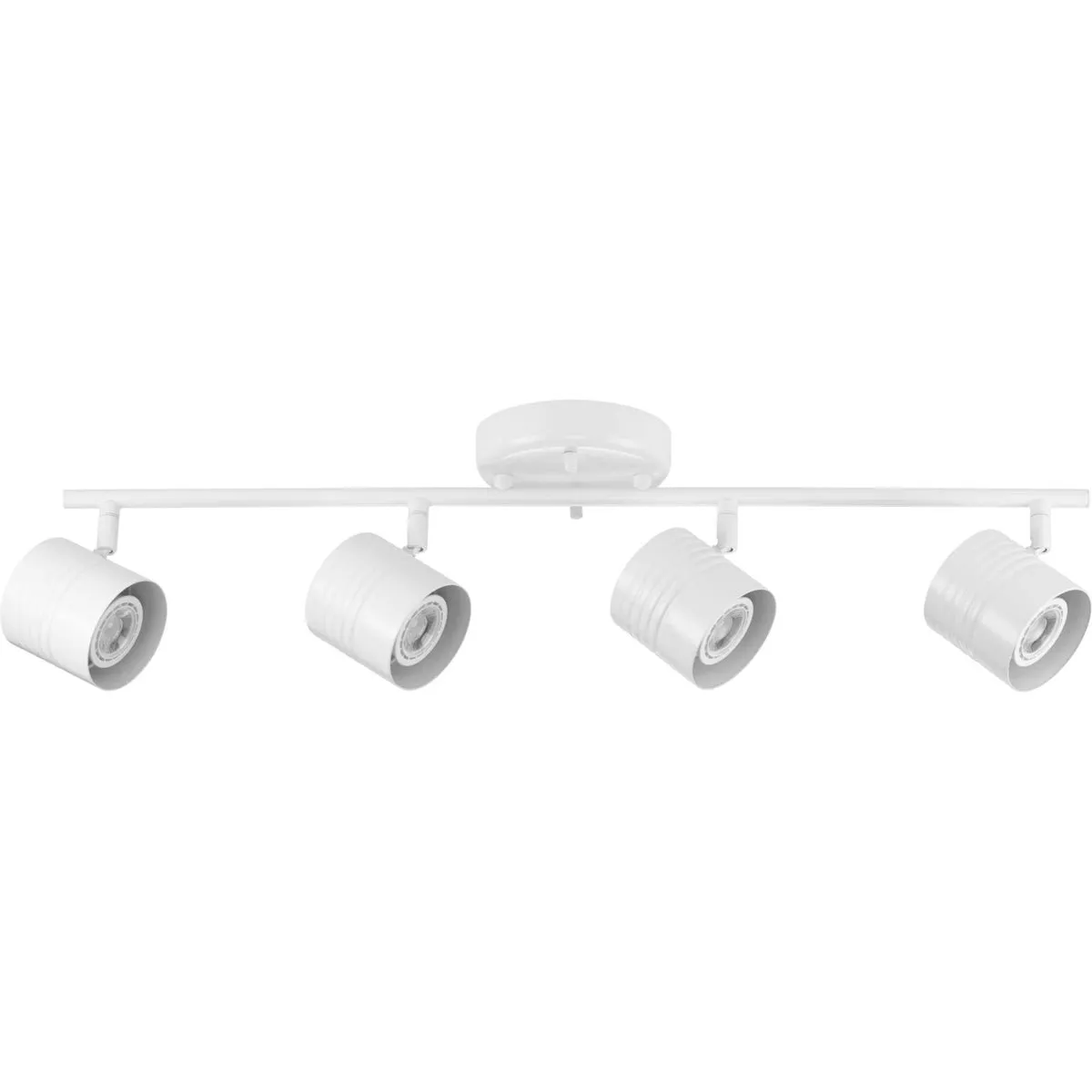 Kitson Collection Four-Head Multi-Directional Track