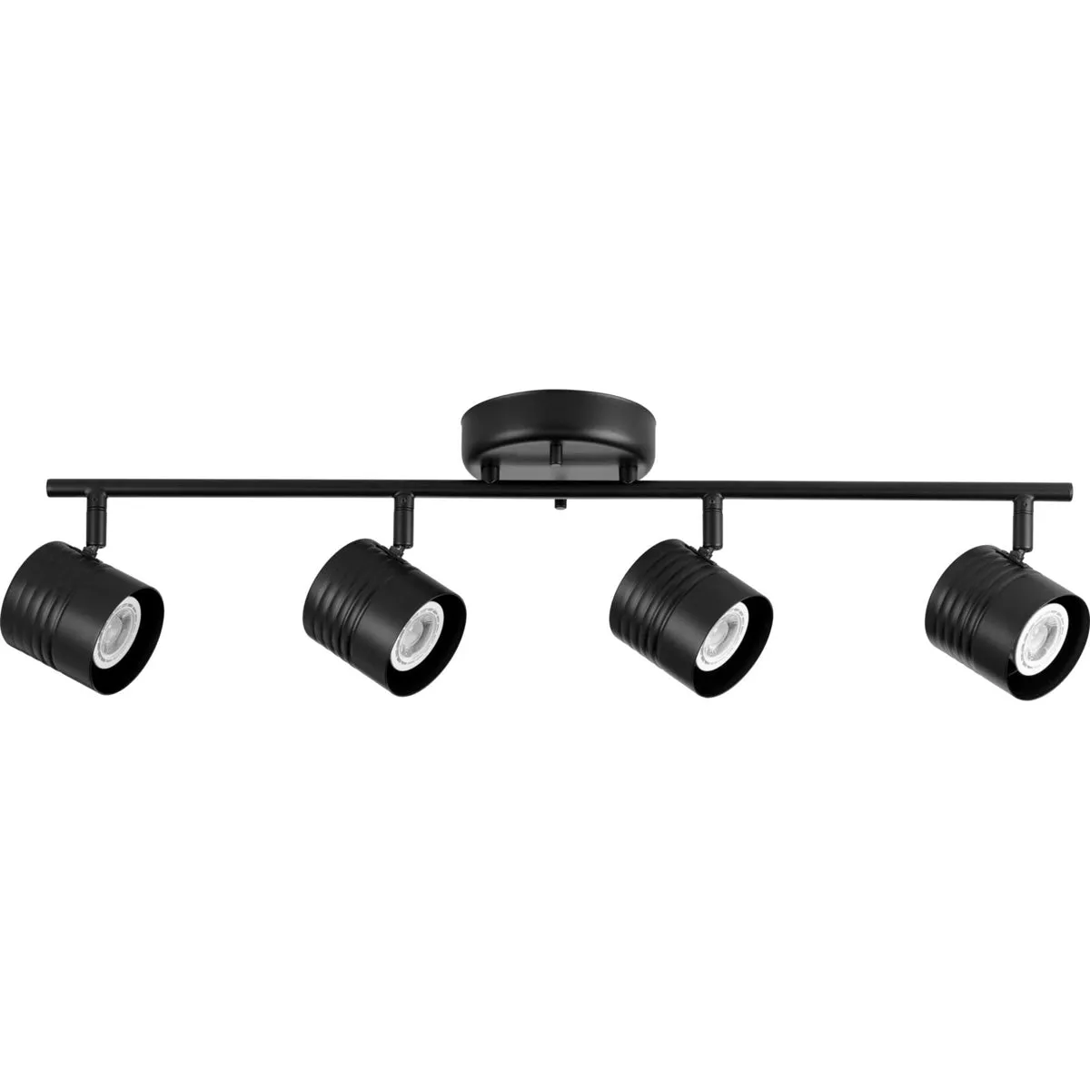 Kitson Collection Four-Head Multi-Directional Track