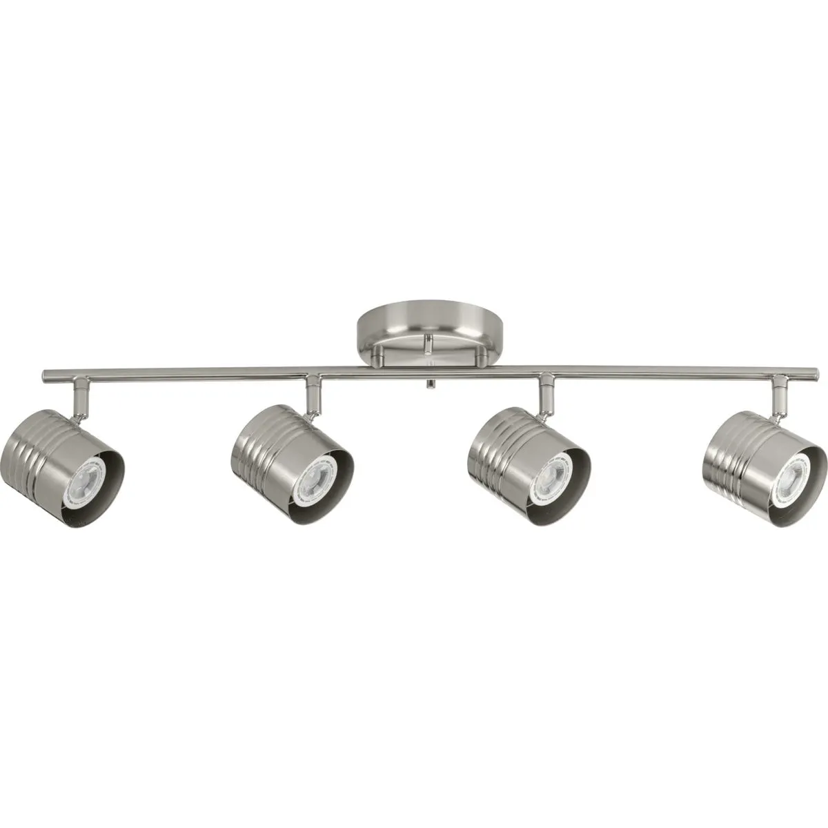 Kitson Collection Four-Head Multi-Directional Track