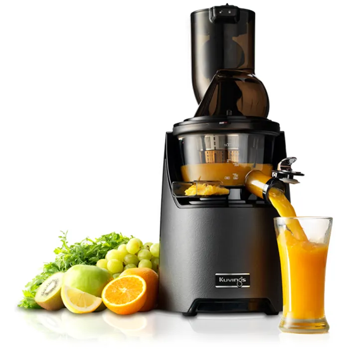 Kuvings Evolution Cold Press Juicer EVO820