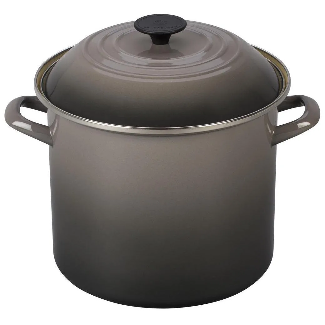 Le Creuset 10 Qt. Enamel on Steel Stockpot