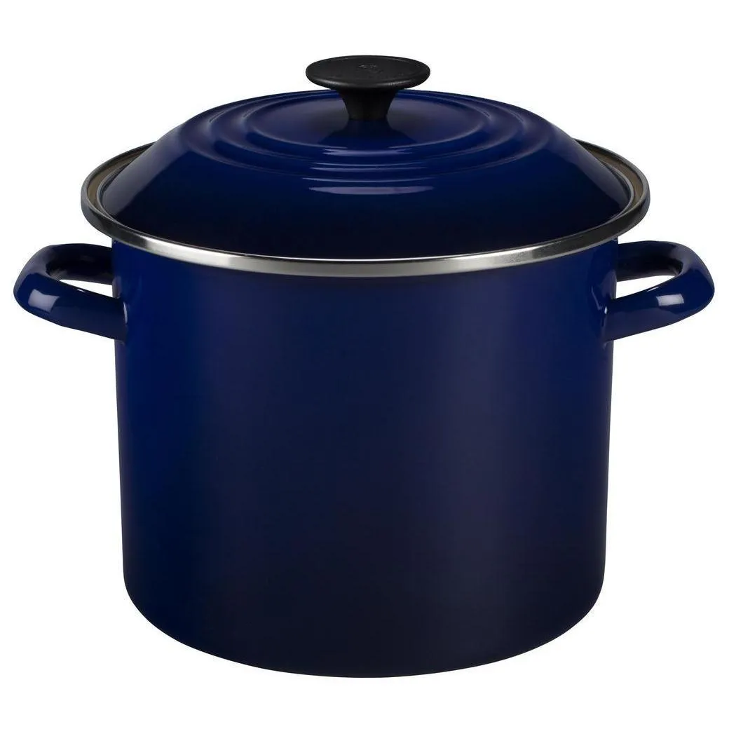 Le Creuset 8 Qt. Enamel on Steel Stockpot