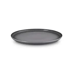 Le Creuset Stoneware Coupe Dinner Plate 27cm