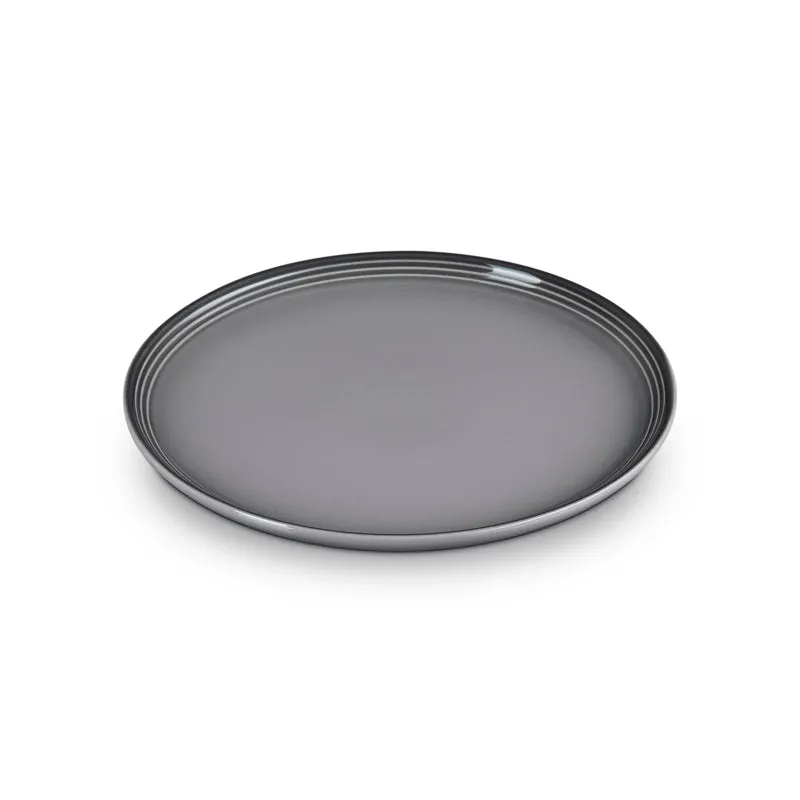 Le Creuset Stoneware Coupe Side Plate 22cm