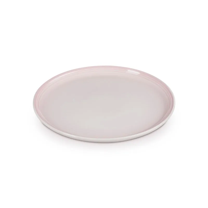 Le Creuset Stoneware Coupe Side Plate 22cm