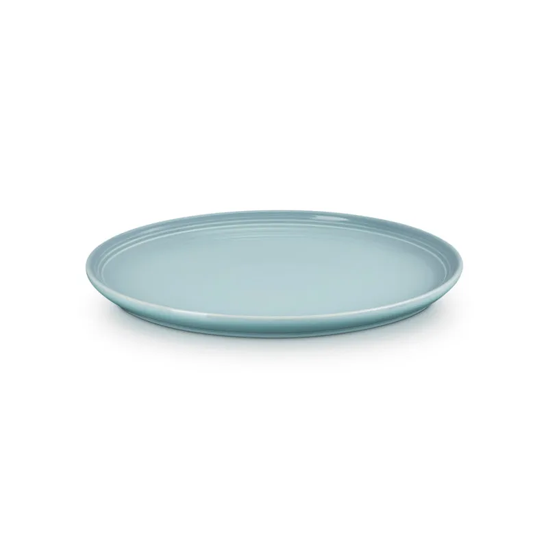 Le Creuset Stoneware Coupe Side Plate 22cm