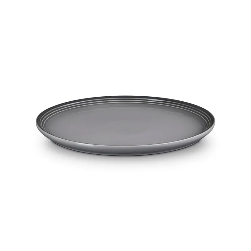 Le Creuset Stoneware Coupe Side Plate 22cm