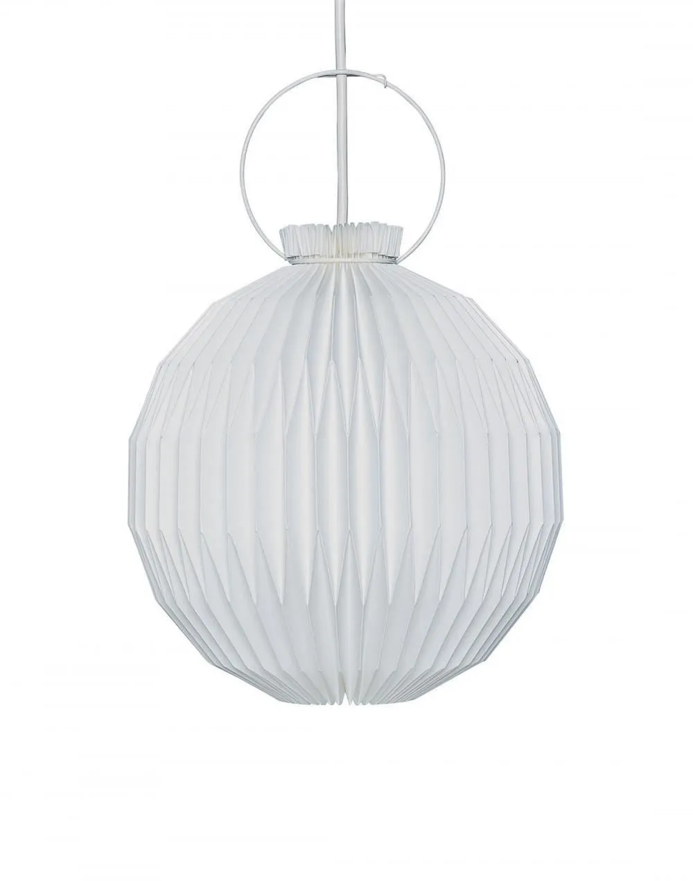 Le Klint 107 Pendant Light