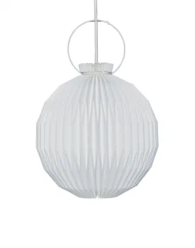 Le Klint 107 Pendant Light