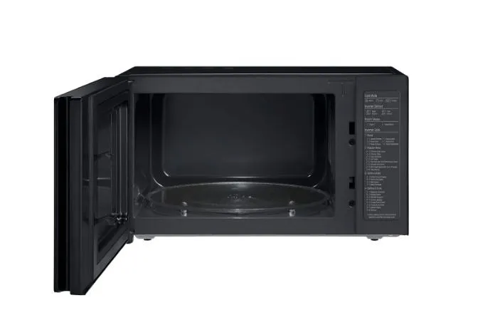 LG MH6565DIS 25L Smart Inverter Microwave Oven