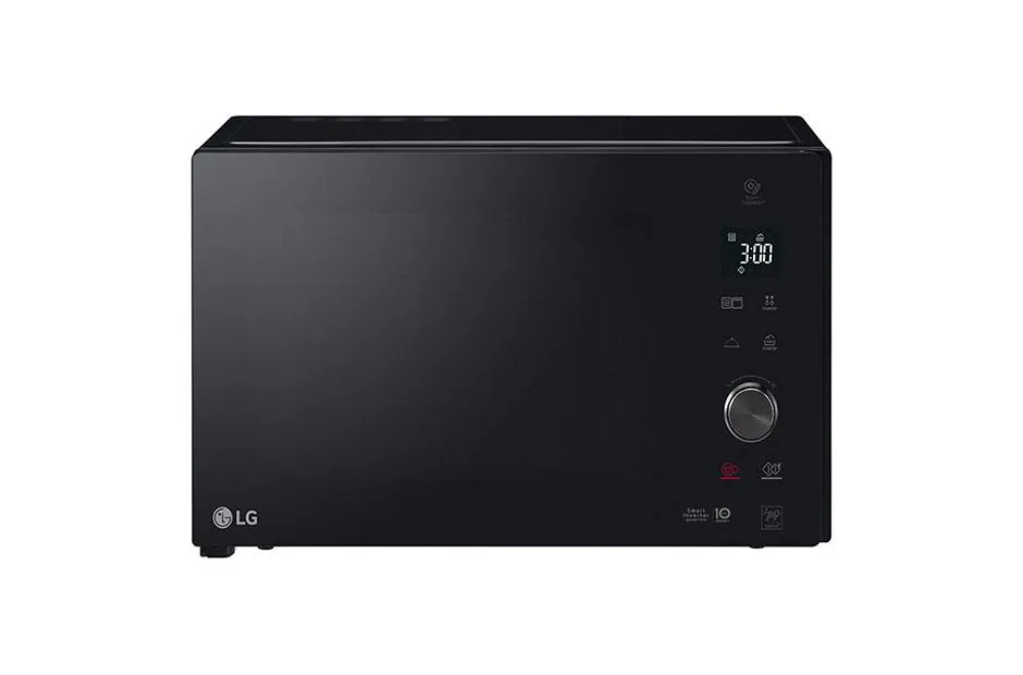 LG MH6565DIS 25L Smart Inverter Microwave Oven