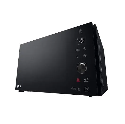 LG MH6565DIS 25L Smart Inverter Microwave Oven