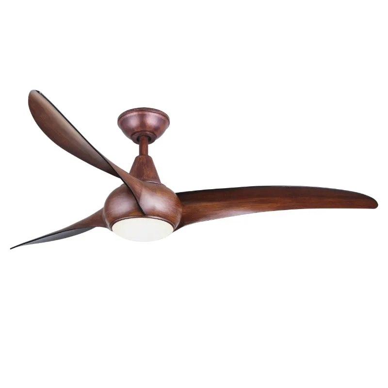 Light Wave 52" Ceiling Fan by Minka Aire