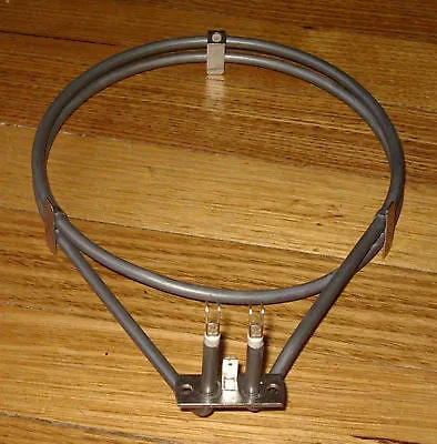 Long Neck 2400Watt Fan Forced Oven Element - Part #EU023A