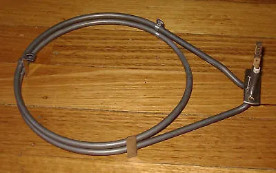 Long Neck 2400Watt Fan Forced Oven Element - Part #EU023A