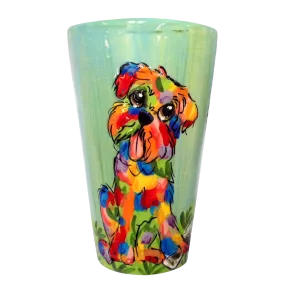 Maltese Rainbow Palz© Mug