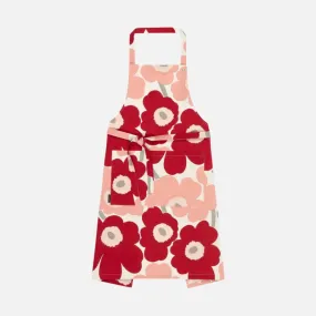 Marimekko Pieni Unikko Apron