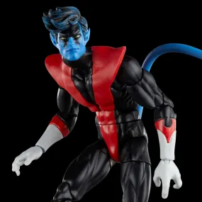 Marvel Legends Nightcrawler