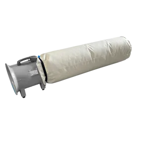 MAXVAC AMF-9900 Filter Sock, 600mm x 2m