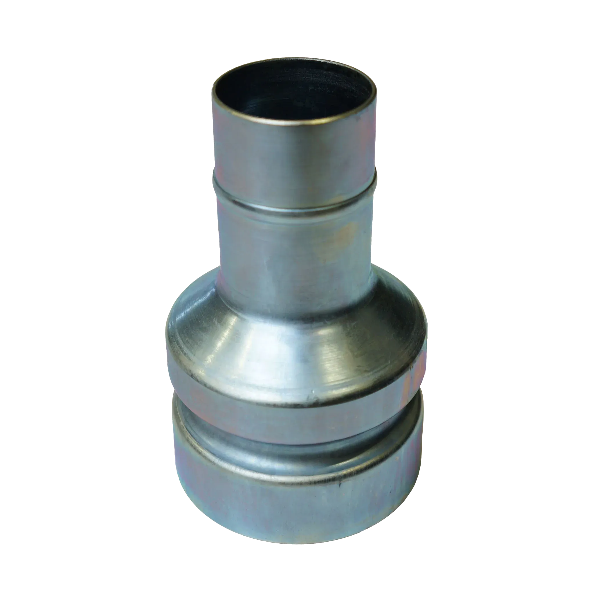 MAXVAC SUPRA Accessory - Iron reducer ø 80/50mm