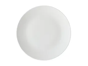 Maxwell & Williams White Basics Coupe Side Plate 19cm