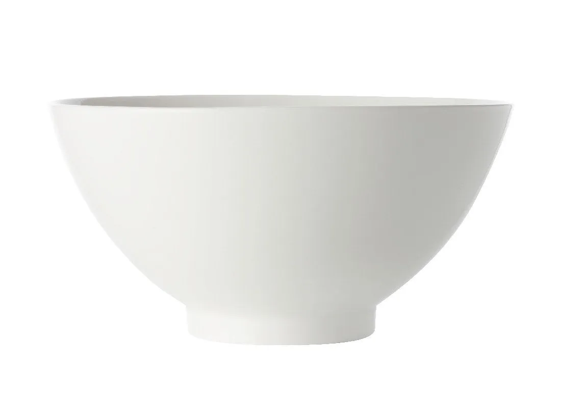 Maxwell & Williams White Basics Noodle Bowl 20cm