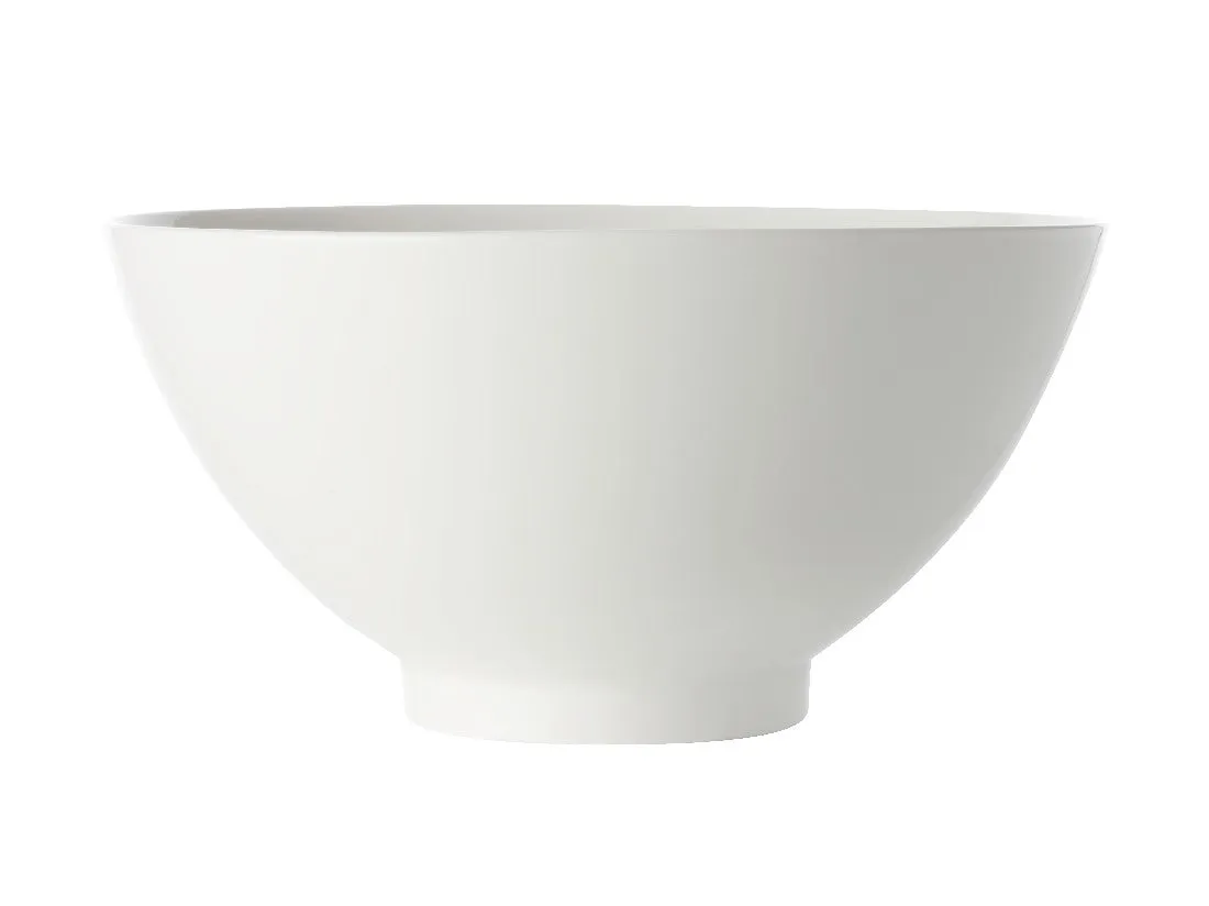 Maxwell & Williams White Basics Noodle Bowl 20cm