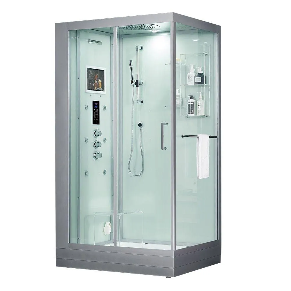 Maya Bath Lucca Steam Shower - 206