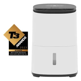 MeacoDry Arete® One 10L Dehumidifier / Air Purifier