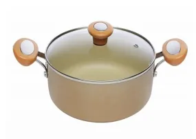 Meyer 30 Cm / 10Ltr Cov Stockpot My16868