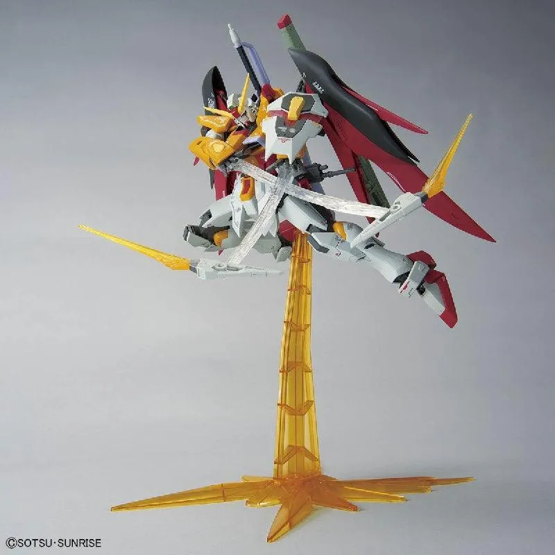 MG 1/100 The Gundam Base Limited Destiny Gundam [Heine Westenfluss Custom]