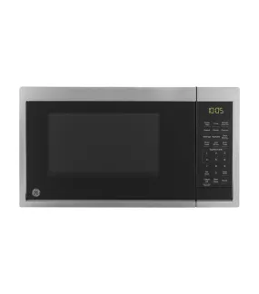 Microwave Oven, 25L - Gray