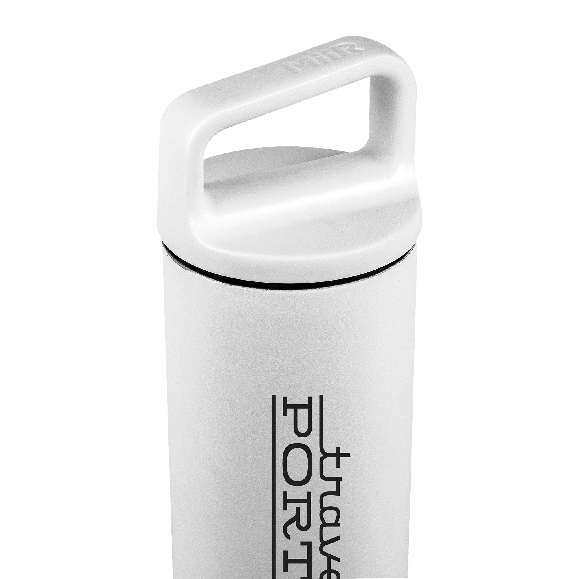 MiiR® Vacuum Insulated Wide Mouth Bottle - 20 Oz.