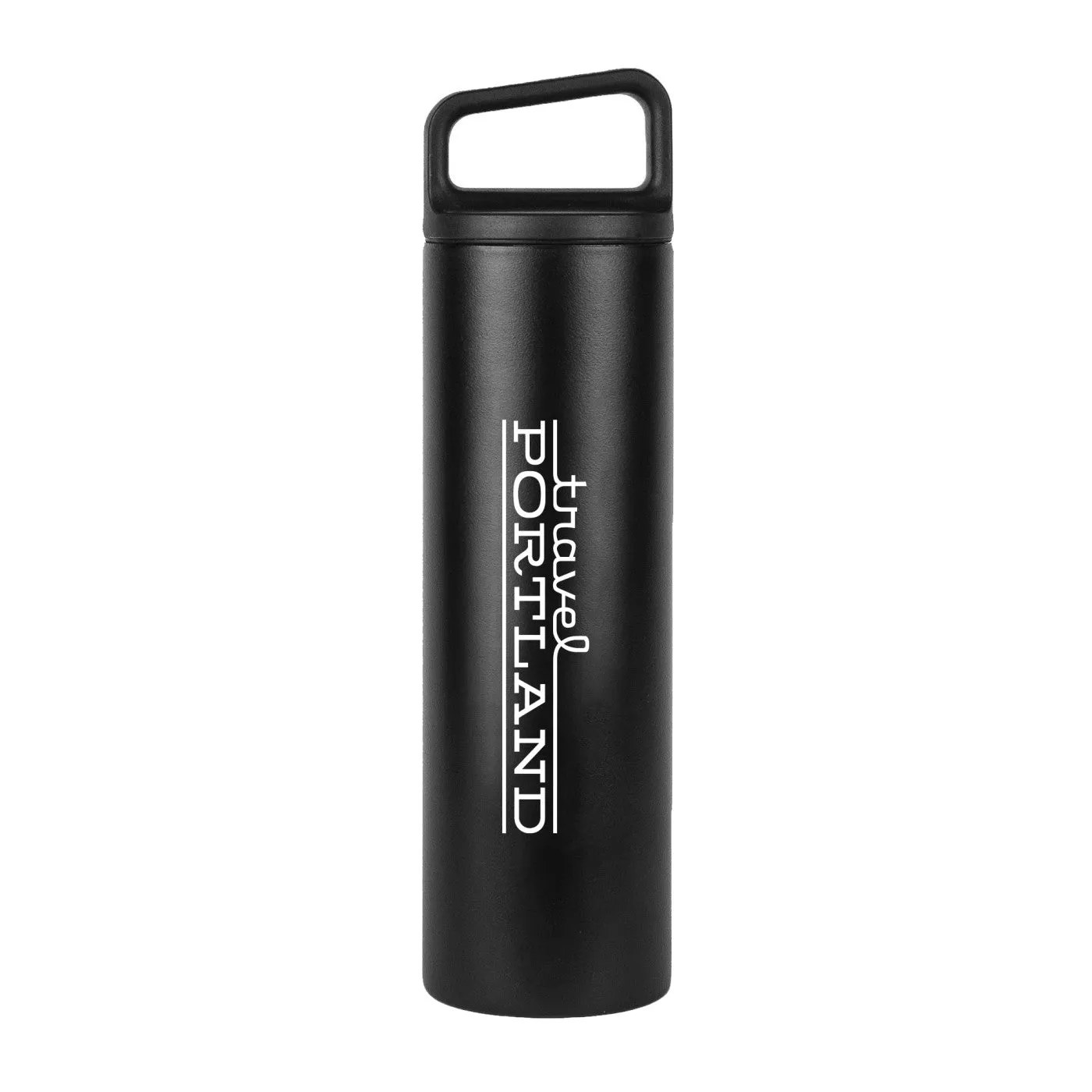 MiiR® Vacuum Insulated Wide Mouth Bottle - 20 Oz.